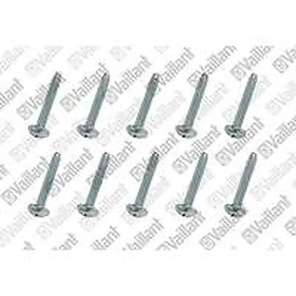 Vaillant schroef per 10 stuks