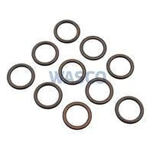 Vaillant O-ring per 10 stuks voor o.a. hrSOLIDE plus VHR 24-28/3-5 R3 193537