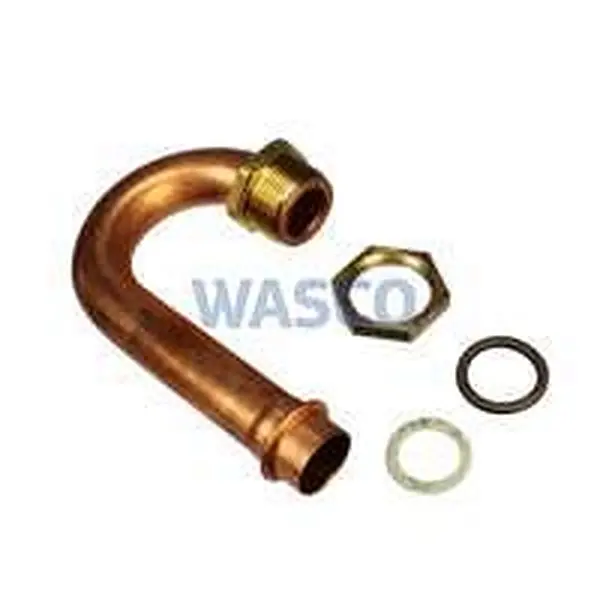 Conduite de raccordement Vaillant (départ)