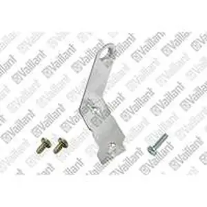 Vaillant houder compleet voor o.a. hrSOLIDE plus VHR 24-28/3-5 R3 178984