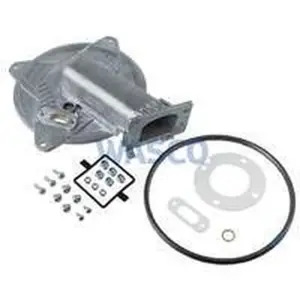 Vaillant branderplaat voor o.a. hrSOLIDE plus VHR 24-28/3-5 R3 0020010867