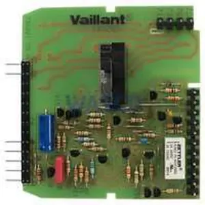 Vaillant Turbo moduul VC/W 112142182-242-282E