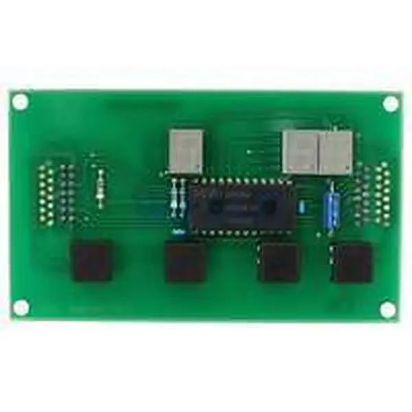 Vaillant print display VHR 1018-2224-28
