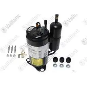 Vaillant compressor 8kW voor o.a. aroTHERM VWL 85/2 A 230V 0020175852