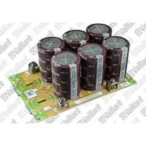 Vaillant condensator voor aroTHERM VWL 115/2 A 400V 0020175827
