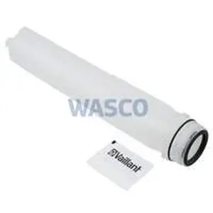Capot complet Vaillant pour notamment ecoTEC exclusive VHR NL 35-45/5-7 180915