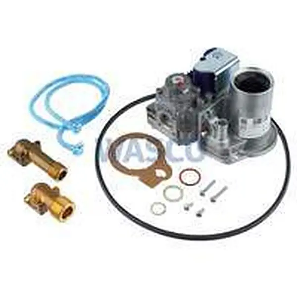 Bloc gaz complet Vaillant pour ecoTEC plus