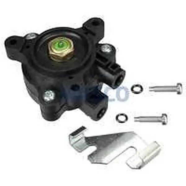 Pressostat différentiel partie gaz Vaillant VC/W T3110-282E