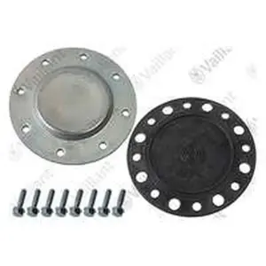 Vaillant flens voor o.a. uniSTOR VIH RW 300/3 BR 0020081347