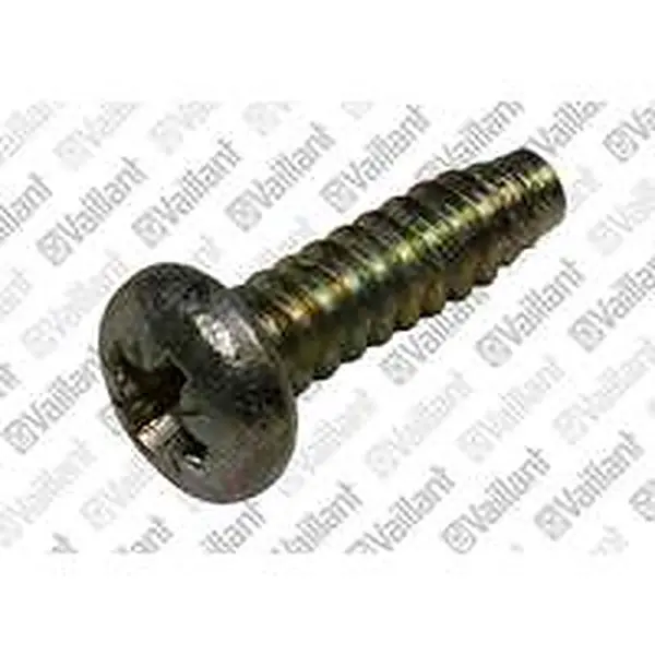 Vaillant zelftapper 63 x 22 mm