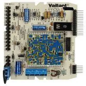 Vaillant regelprint VC/W 110-282E hybride