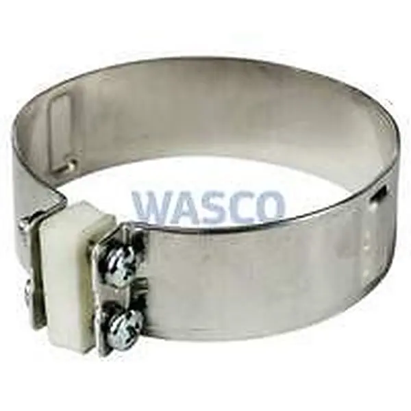 Collier de serrage Vaillant d63 x 22 mm VC/W182185242245282E