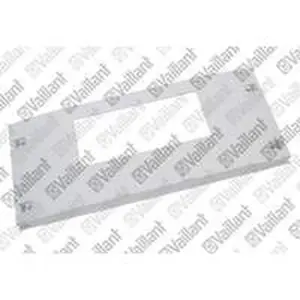 Vaillant instrumentenbord voor o.a. uniTOWER VIH QW 190/1 E (0010019709) 0020198238