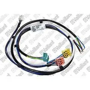 Vaillant kabelboom voor aroTHERM VWZ MEH 61 0020174523