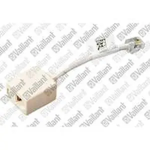 Vaillant kabelboom voor o.a. aroTHERM VWL 55/3 A 230V 0020175848