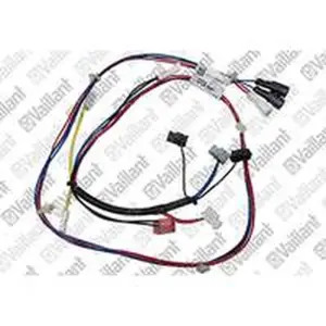 Vaillant kabelboom 230V voor aroTHERM VWL 155/2 A 400V 0020192774