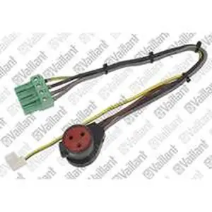 Vaillant kabelboom compressor voor aroTHERM VWL 55/2 A 230V 0020175821