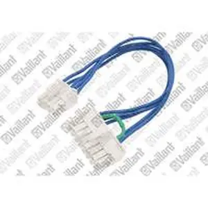 Vaillant kabelboom reset voor aroTHERM VWL 115/2 A 400V 0020175846