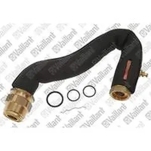 Vaillant leiding voor o.a. aroTHERM VWL 55/3 A 230V 0020192795