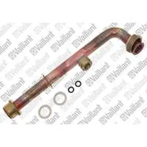 Vaillant leiding voor aroTHERM VWZ MEH 61 0020178771