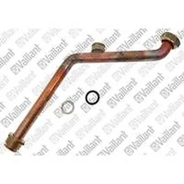 Vaillant leiding voor aroTHERM VWZ MWT 150 0020180073