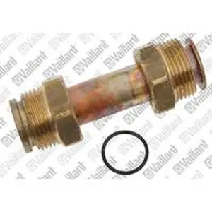Vaillant leiding voor aroTHERM VWZ MEH 60 0020166929