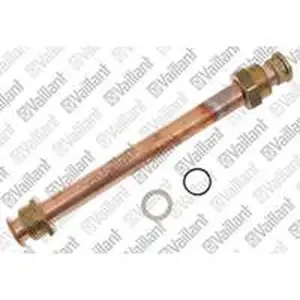 Vaillant leiding voor aroTHERM VWZ MEH 61 0020178769