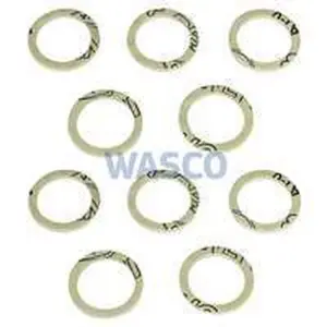 Vaillant pakking (10 stuks) voor o.a. hrSOLIDE VHR 24-28 C 981150