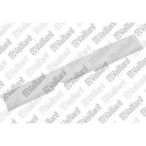 Vaillant manteldelen voor aroTHERM VWZ MEH 61 0020178775
