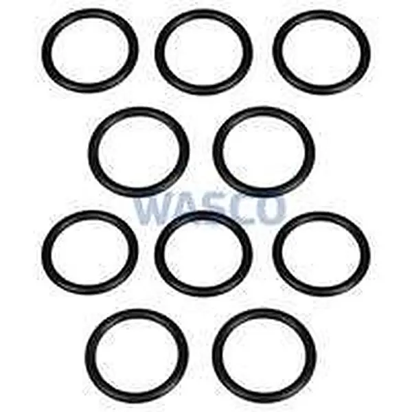 Vaillant O-ring (10 stuks) voor o.a. thermoCOMPACT VCW 254/4-7 981170