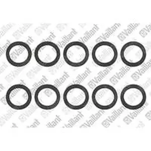 Vaillant pakking (10 stuks) voor o.a. uniTOWER Split VWL 78/5 IS 0020180085