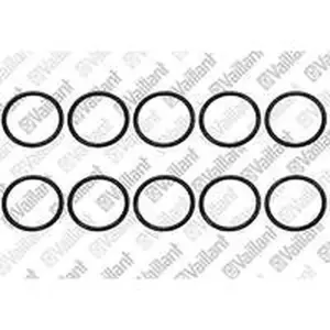 Vaillant pakking (10 stuks) voor aroTHERM VWZ MWT 150 0020180090
