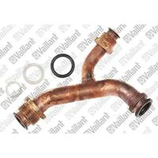 Vaillant aansluitleiding voor o.a. hrSOLIDE plus VHR 34/3-5 R3 0020039785