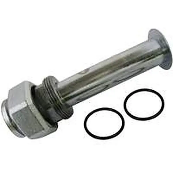 Vaillant leiding voor o.a. ecoTEC plus VHR 65/4 S A 0020046477