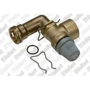 Vaillant t-stuk voor o.a. auroSTEP VIH SN 150/3 Mi NL 106484