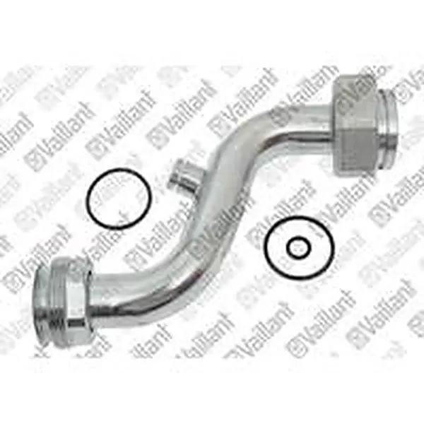 Vaillant aansluitleiding voor o.a. ecoTEC plus VHR 45/4 S A 0020045978