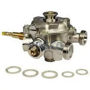 Partie eau Vaillant MAG250/7 TZW