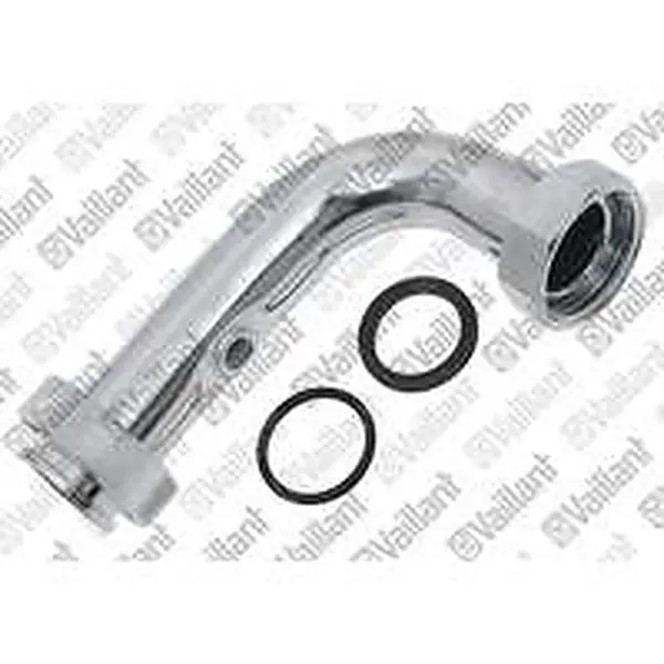Conduite de raccordement Vaillant pour notamment ecoTEC plus VHR 45/4 S A 0020045976