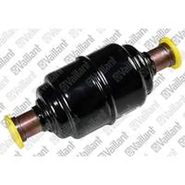 Filtre déshydrateur Vaillant pour notamment geoTHERM VWS 141/3 0020031975