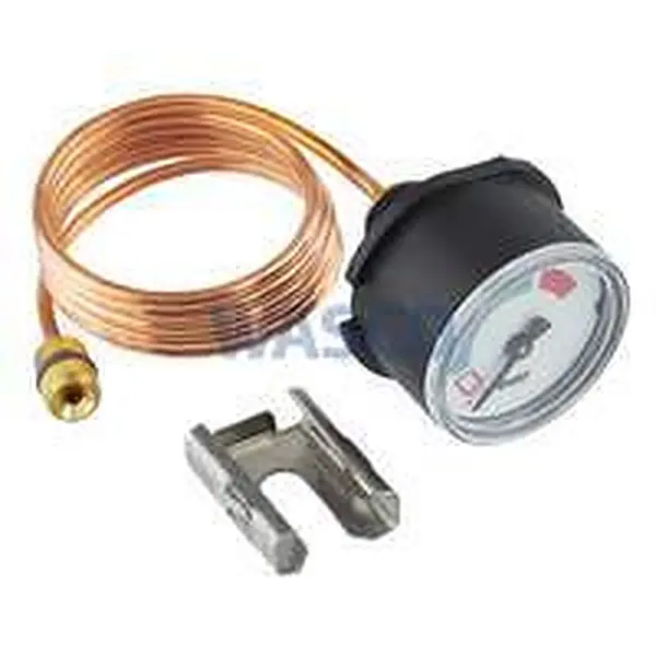 Manomètre Vaillant pour e.a. hrSOLIDE plus VHR 24-28/3-5 R3 180982