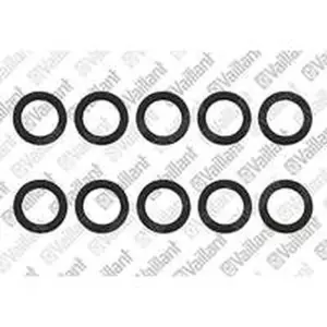 Vaillant pakking 10 stuks voor o.a. thermoCOMPACT VCW 254/4-7 0020068130