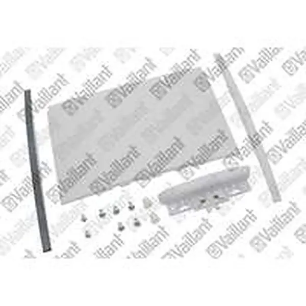 Vaillant deksel voor o.a. thermoCOMPACT VCW 254/4-7 0020039076