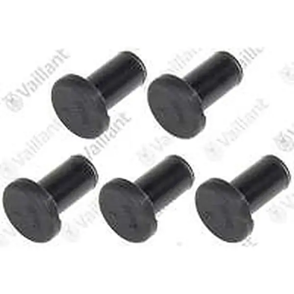 Vaillant stop 5 stuks