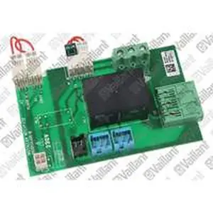 Vaillant print installer voor o.a. aroTHERM VWL 85/2 A 230V 0020175842