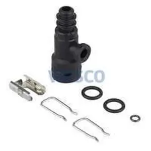 Vaillant t-stuk manometer voor o.a. hrSOLIDE plus VHR 24-28/3-5 R3 0020023812