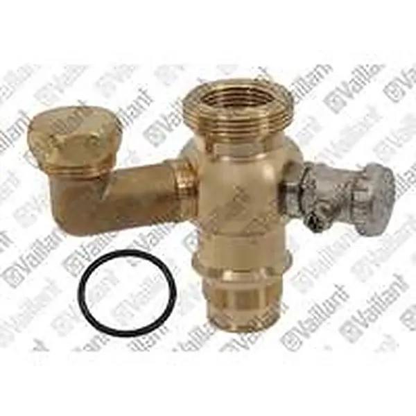 Raccord Vaillant pour notamment ecoTEC plus VHR 45/4 S A 0020046482