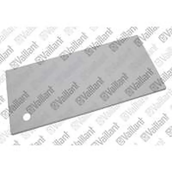 Capot de protection Vaillant pour notamment geoTHERM VWS 103/3 0020031995