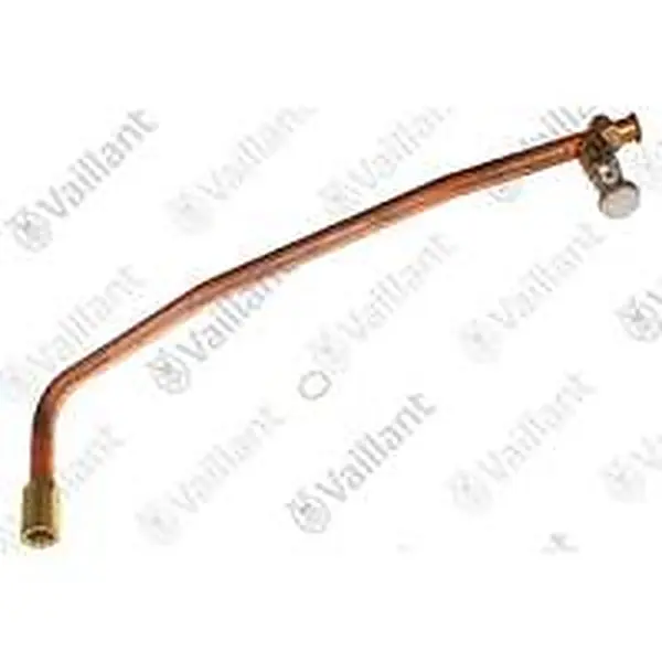 Vaillant leiding voor o.a. geoTHERM VWS 103/3 0020060875