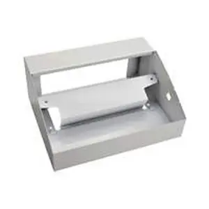 Vaillant ommanteling voor auroSTEP VIH SN 150 Si 106492