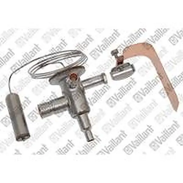 Détendeur Vaillant 6kw